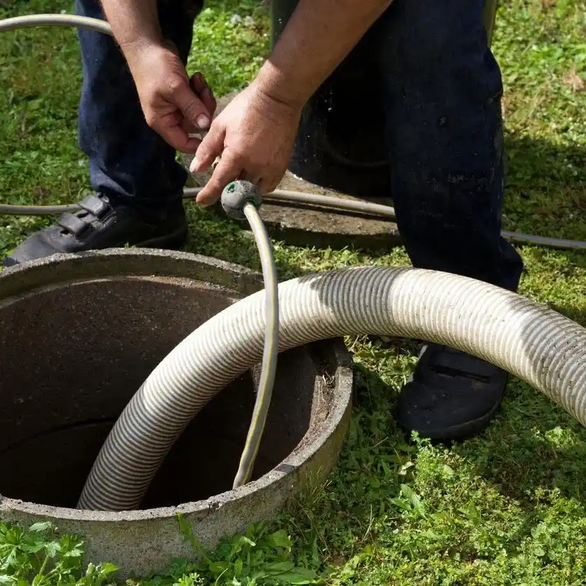 septic tank services Spring Hope